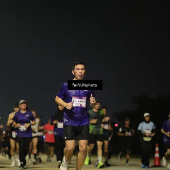 Runner Photo 7336754