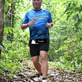 Runner Photo 7336758