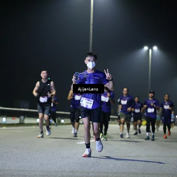 Runner Photo 7336761