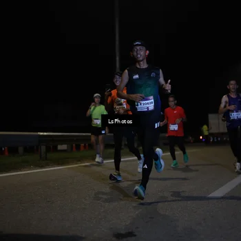 Runner Photo 7336762