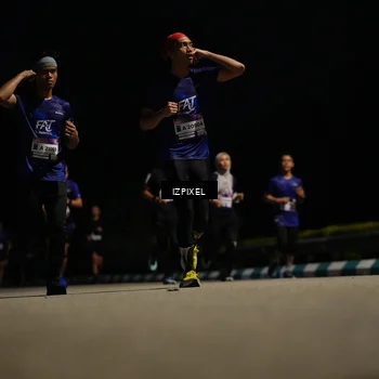 Runner Photo 7336763