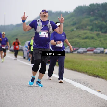 Runner Photo 7336765