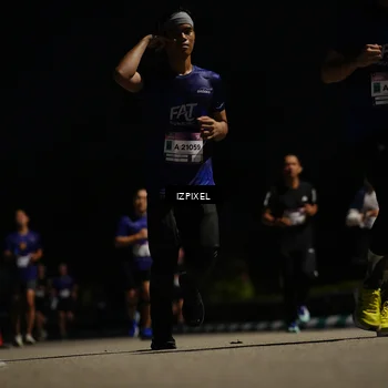 Runner Photo 7336766