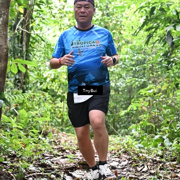 Runner Photo 7336770