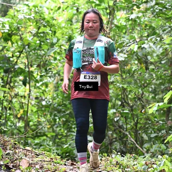 Runner Photo 7336771