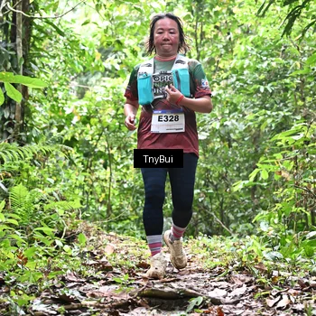 Runner Photo 7336773