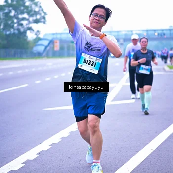 Runner Photo 7336774