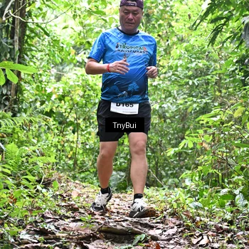 Runner Photo 7336776