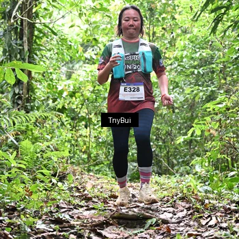 Runner Photo 7336777