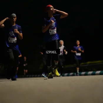 Runner Photo 7336780