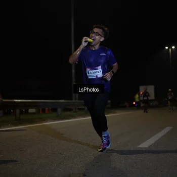 Runner Photo 7336781