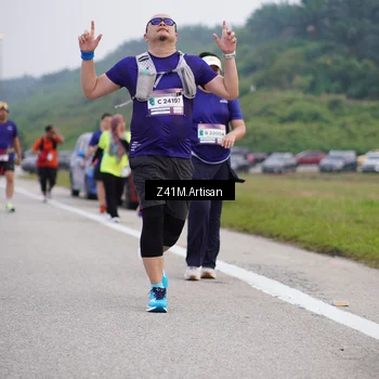 Runner Photo 7336782