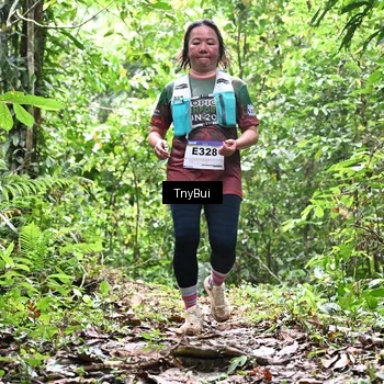 Runner Photo 7336785