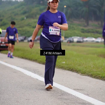 Runner Photo 7336786