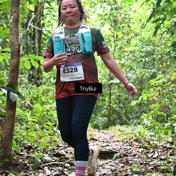 Runner Photo 7336787