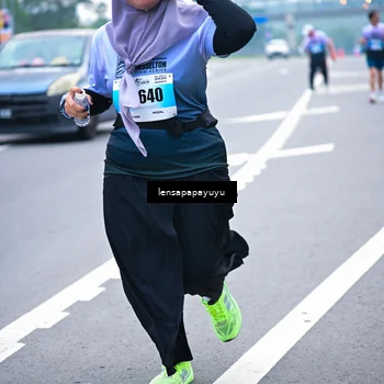 Runner Photo 7336788