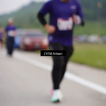 Runner Photo 7336790