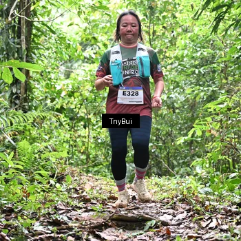 Runner Photo 7336792