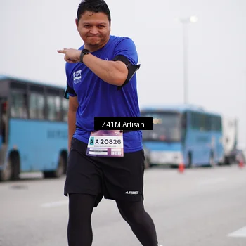 Runner Photo 7336794