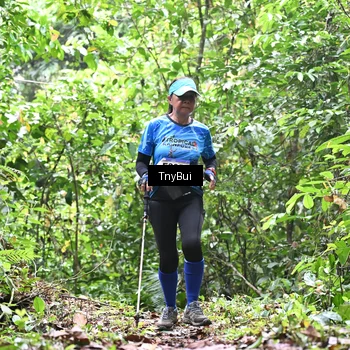 Runner Photo 7336796