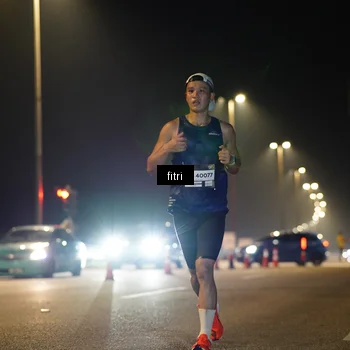 Runner Photo 7336806