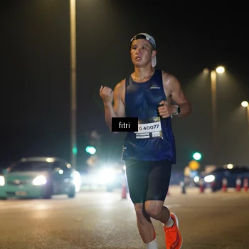 Runner Photo 7336809