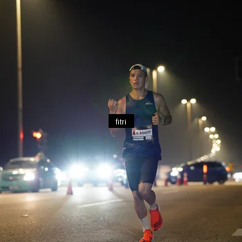 Runner Photo 7336810