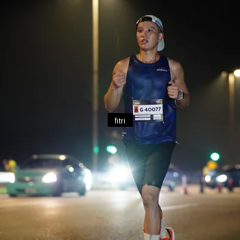 Runner Photo 7336811