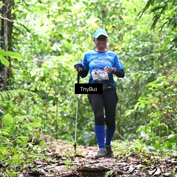 Runner Photo 7336812
