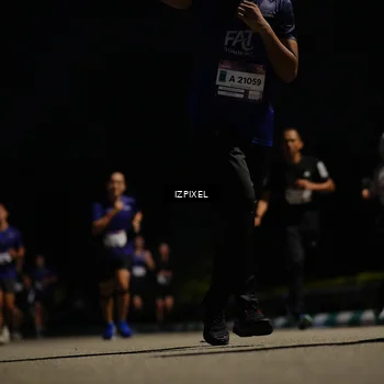 Runner Photo 7336822