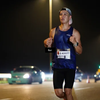 Runner Photo 7336828