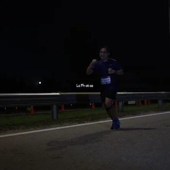 Runner Photo 7336830