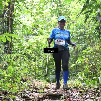 Runner Photo 7336832