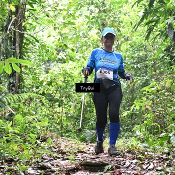 Runner Photo 7336833