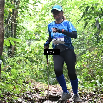 Runner Photo 7336837
