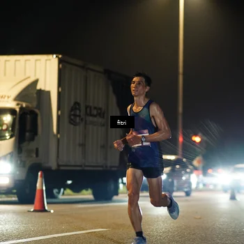 Runner Photo 7336839