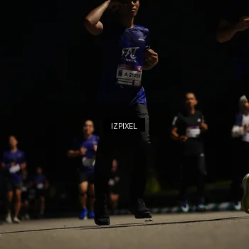 Runner Photo 7336841
