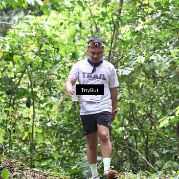Runner Photo 7336847