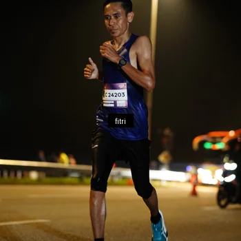 Runner Photo 7336850