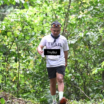 Runner Photo 7336856
