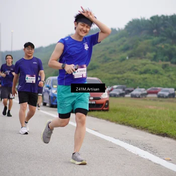 Runner Photo 7336863