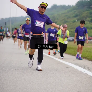 Runner Photo 7336865