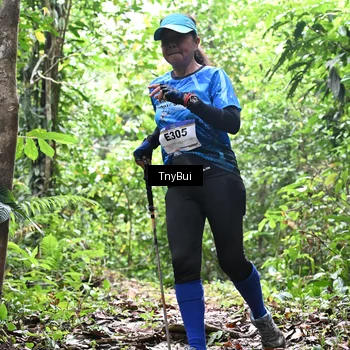 Runner Photo 7336867