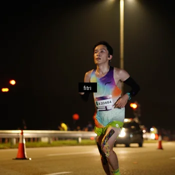Runner Photo 7336874