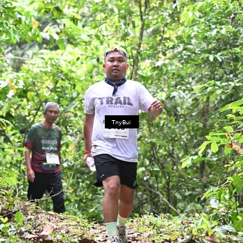 Runner Photo 7336876