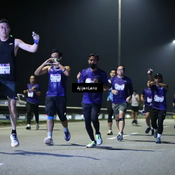 Runner Photo 7336877