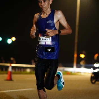 Runner Photo 7336879