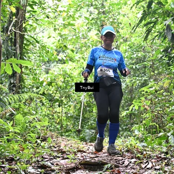 Runner Photo 7336880
