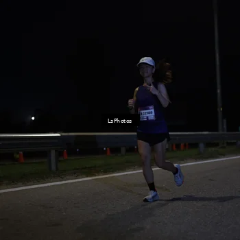 Runner Photo 7336883