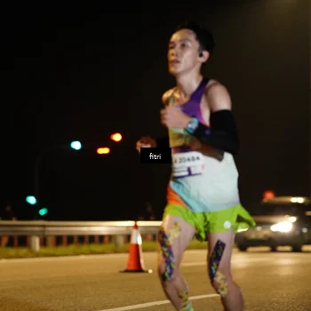 Runner Photo 7336884